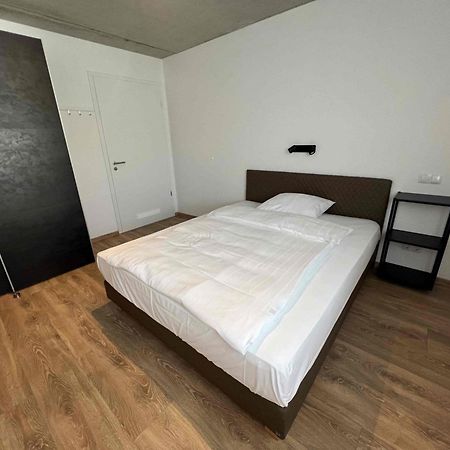 City Hotel Und City Apartments Centrum Kaiserslautern Luaran gambar