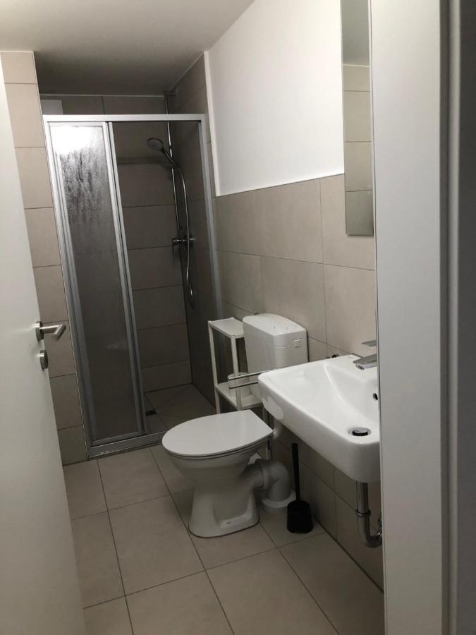 City Hotel Und City Apartments Centrum Kaiserslautern Luaran gambar