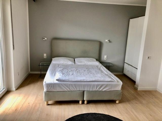 City Hotel Und City Apartments Centrum Kaiserslautern Luaran gambar