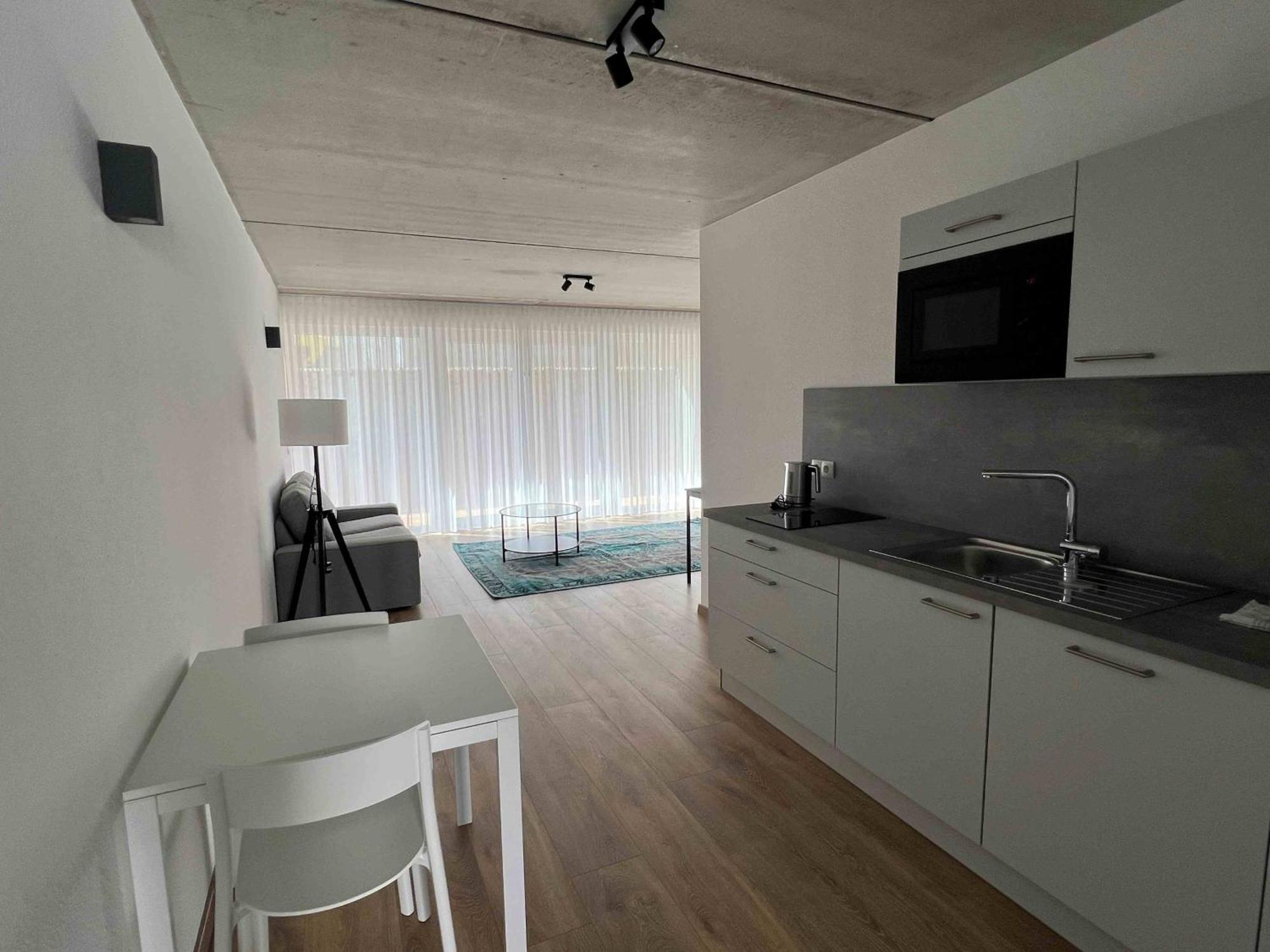City Hotel Und City Apartments Centrum Kaiserslautern Luaran gambar