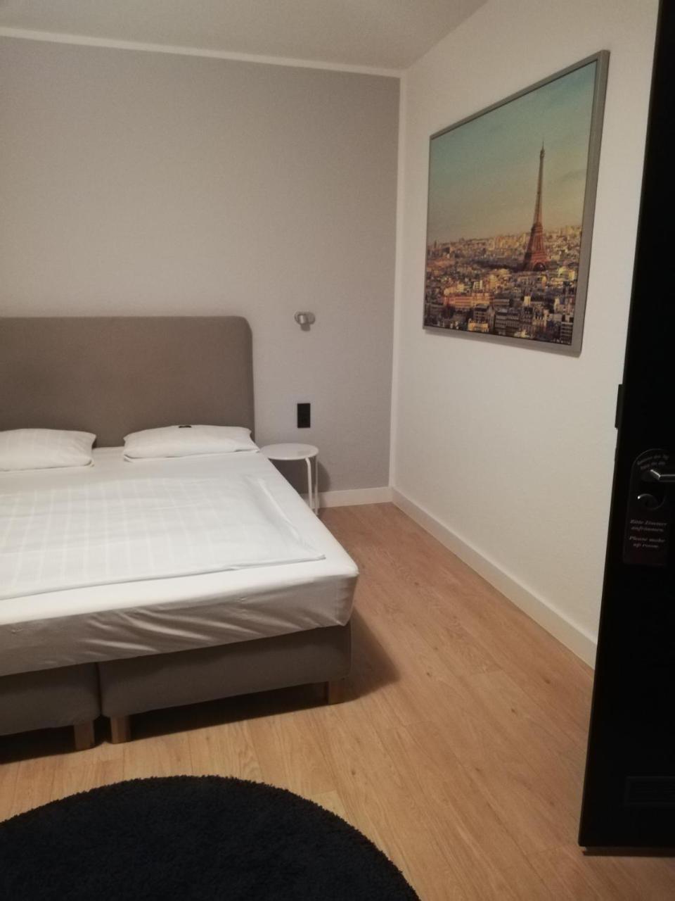 City Hotel Und City Apartments Centrum Kaiserslautern Luaran gambar