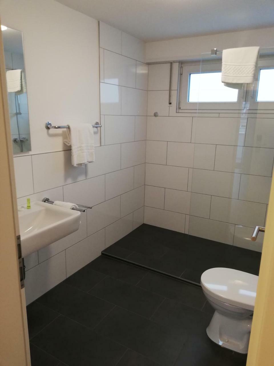 City Hotel Und City Apartments Centrum Kaiserslautern Luaran gambar
